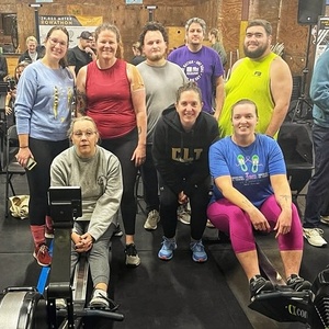 Team Page: Fam of STEELE